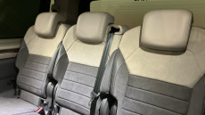 Volkswagen Multivan 2.0 TDI Style 5dr LWB DSG Diesel Estate